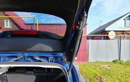 Ford Focus IV, 2019 год, 1 500 000 рублей, 7 фотография