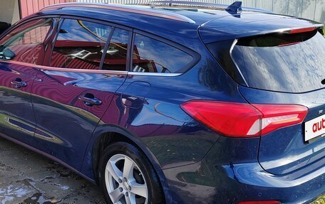 Ford Focus IV, 2019 год, 1 500 000 рублей, 5 фотография