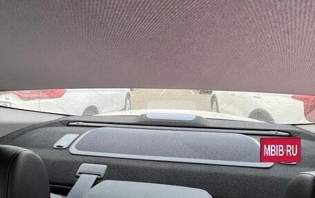 Toyota Camry, 2021 год, 3 000 000 рублей, 23 фотография