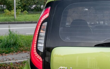KIA Soul II рестайлинг, 2015 год, 1 470 000 рублей, 6 фотография