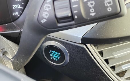 Ford Focus IV, 2019 год, 1 500 000 рублей, 17 фотография