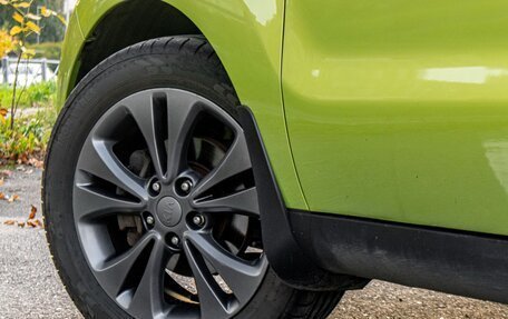 KIA Soul II рестайлинг, 2015 год, 1 470 000 рублей, 8 фотография