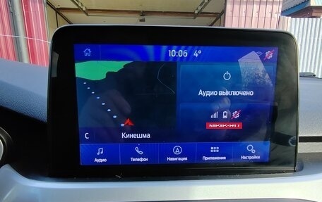 Ford Focus IV, 2019 год, 1 500 000 рублей, 15 фотография