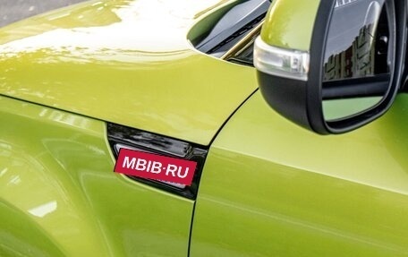 KIA Soul II рестайлинг, 2015 год, 1 470 000 рублей, 9 фотография