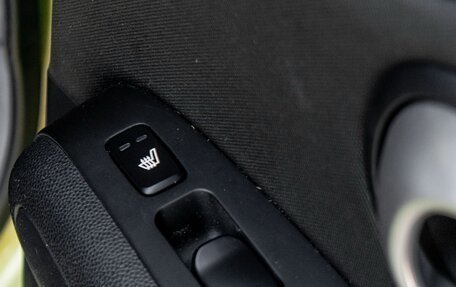 KIA Soul II рестайлинг, 2015 год, 1 470 000 рублей, 14 фотография