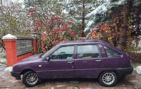 ИЖ 2126 «Ода», 2003 год, 120 000 рублей, 4 фотография