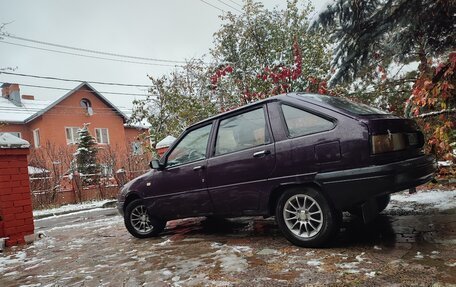 ИЖ 2126 «Ода», 2003 год, 120 000 рублей, 3 фотография