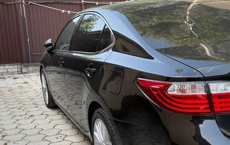 Lexus ES VII, 2013 год, 1 700 000 рублей, 3 фотография