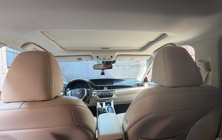 Lexus ES VII, 2013 год, 1 700 000 рублей, 6 фотография