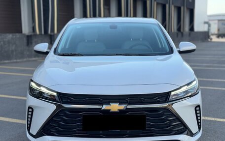 Chevrolet Monza, 2023 год, 1 330 000 рублей, 2 фотография