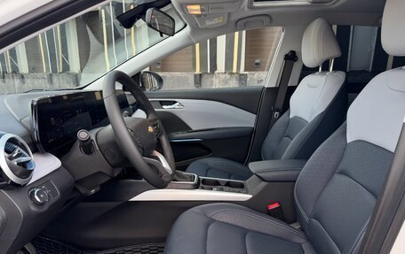 Chevrolet Monza, 2023 год, 1 330 000 рублей, 14 фотография