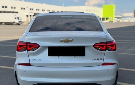 Chevrolet Monza, 2023 год, 1 330 000 рублей, 11 фотография