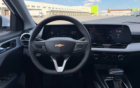 Chevrolet Monza, 2023 год, 1 330 000 рублей, 12 фотография