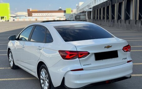 Chevrolet Monza, 2023 год, 1 330 000 рублей, 9 фотография
