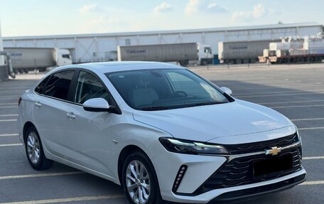 Chevrolet Monza, 2023 год, 1 330 000 рублей, 4 фотография
