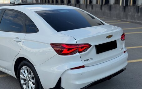 Chevrolet Monza, 2023 год, 1 330 000 рублей, 10 фотография