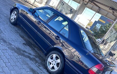 Mercedes-Benz C-Класс, 1997 год, 345 000 рублей, 3 фотография