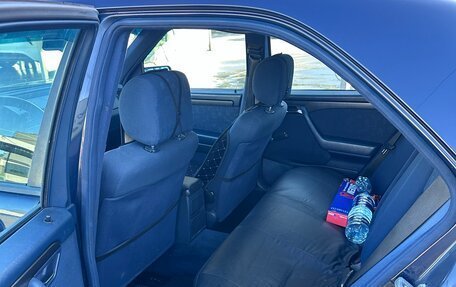 Mercedes-Benz C-Класс, 1997 год, 345 000 рублей, 6 фотография