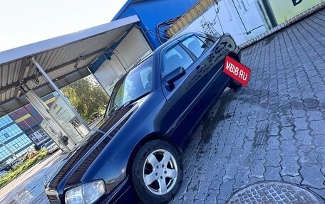 Mercedes-Benz C-Класс, 1997 год, 345 000 рублей, 8 фотография