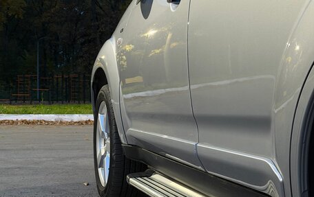 Mitsubishi Outlander III рестайлинг 3, 2008 год, 1 050 000 рублей, 13 фотография