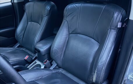 Mitsubishi Outlander III рестайлинг 3, 2008 год, 1 050 000 рублей, 24 фотография