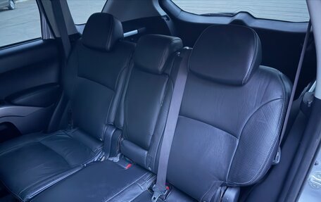 Mitsubishi Outlander III рестайлинг 3, 2008 год, 1 050 000 рублей, 25 фотография