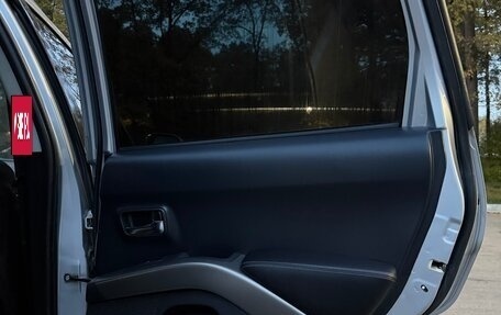 Mitsubishi Outlander III рестайлинг 3, 2008 год, 1 050 000 рублей, 33 фотография