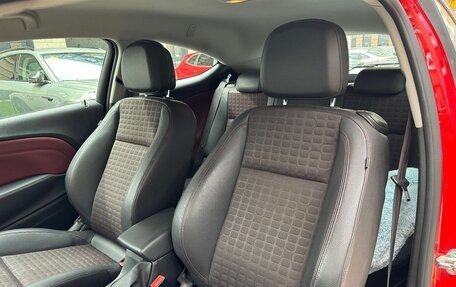 Opel Astra J, 2013 год, 730 000 рублей, 19 фотография