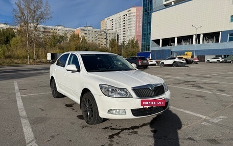 Skoda Octavia, 2012 год, 870 000 рублей, 2 фотография