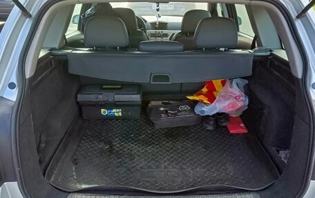 Opel Astra H, 2007 год, 395 000 рублей, 3 фотография