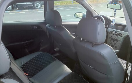 Opel Astra H, 2007 год, 395 000 рублей, 2 фотография