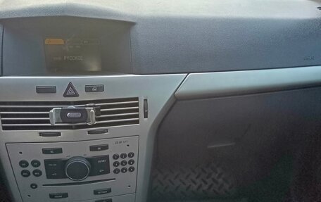 Opel Astra H, 2007 год, 395 000 рублей, 5 фотография