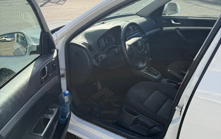 Skoda Octavia, 2012 год, 870 000 рублей, 7 фотография