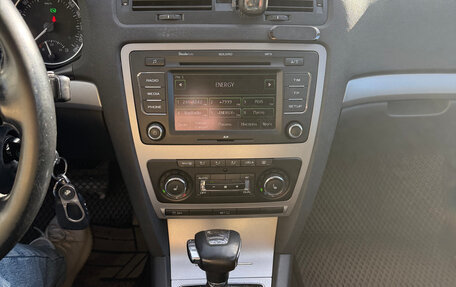 Skoda Octavia, 2012 год, 870 000 рублей, 10 фотография