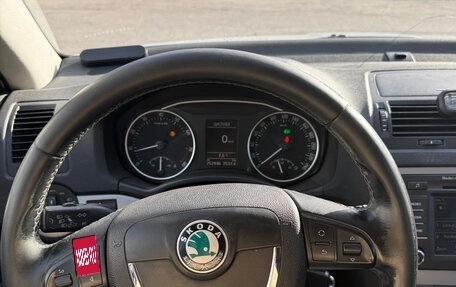 Skoda Octavia, 2012 год, 870 000 рублей, 9 фотография