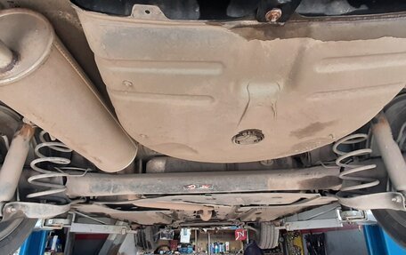 Peugeot 307 I, 2005 год, 639 000 рублей, 13 фотография
