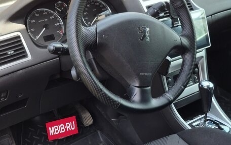 Peugeot 307 I, 2005 год, 639 000 рублей, 4 фотография