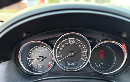 Mazda CX-5 II, 2015 год, 2 150 000 рублей, 7 фотография