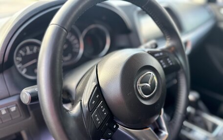 Mazda CX-5 II, 2015 год, 2 150 000 рублей, 15 фотография