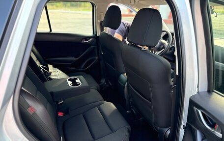 Mazda CX-5 II, 2015 год, 2 150 000 рублей, 12 фотография