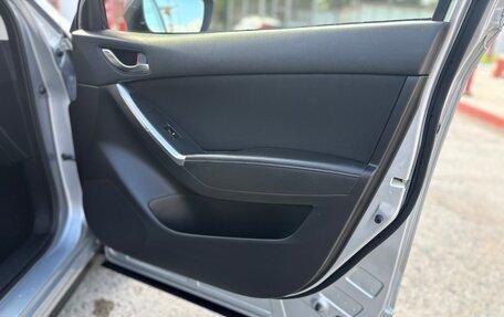 Mazda CX-5 II, 2015 год, 2 150 000 рублей, 13 фотография