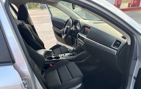 Mazda CX-5 II, 2015 год, 2 150 000 рублей, 14 фотография