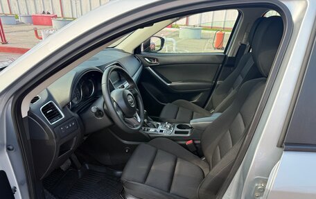 Mazda CX-5 II, 2015 год, 2 150 000 рублей, 18 фотография