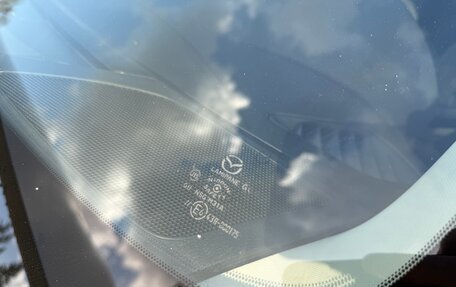 Mazda CX-5 II, 2015 год, 2 150 000 рублей, 22 фотография
