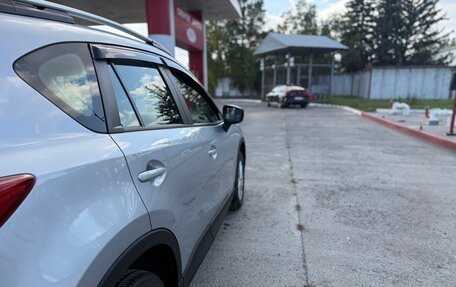 Mazda CX-5 II, 2015 год, 2 150 000 рублей, 31 фотография