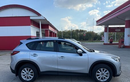 Mazda CX-5 II, 2015 год, 2 150 000 рублей, 34 фотография