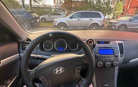 Hyundai Sonata VI, 2008 год, 300 000 рублей, 6 фотография