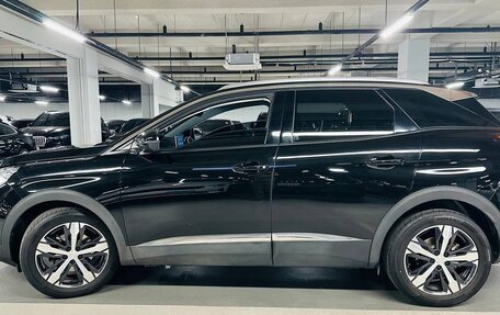 Peugeot 3008 II, 2020 год, 2 250 000 рублей, 4 фотография
