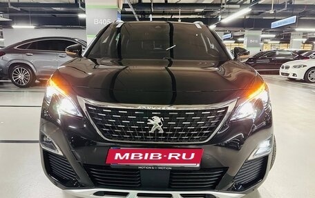 Peugeot 3008 II, 2020 год, 2 250 000 рублей, 2 фотография
