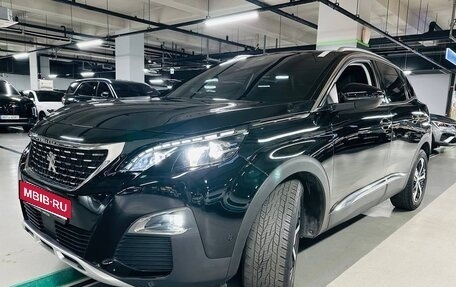 Peugeot 3008 II, 2020 год, 2 250 000 рублей, 3 фотография